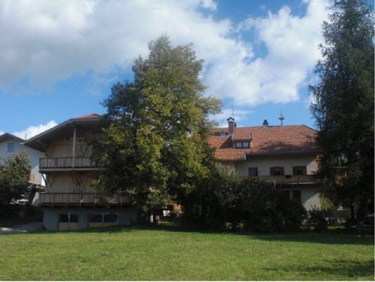 Photo of the garden Valdaora di Mezzo / Mitterolang