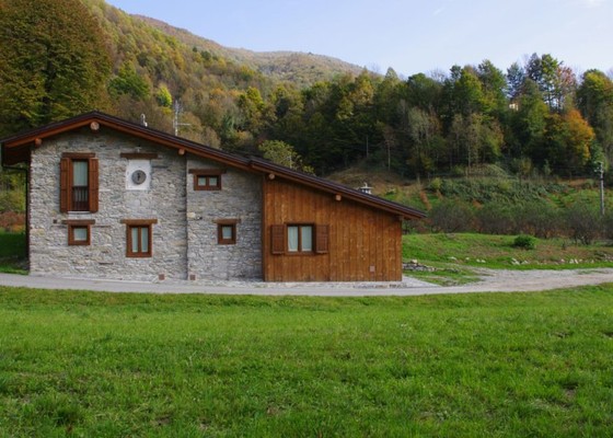 Photo exteriors Farmhouse apartments Ospitalità S.Grato
