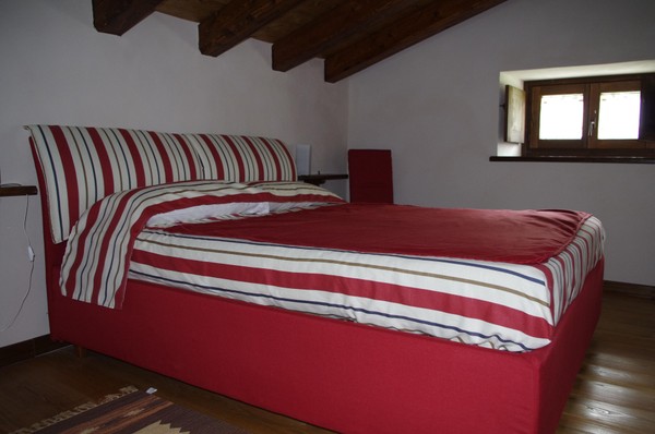 Photo of the room Farmhouse apartments Ospitalità S.Grato