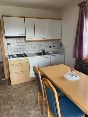 Photo of the kitchen Gandlerhof