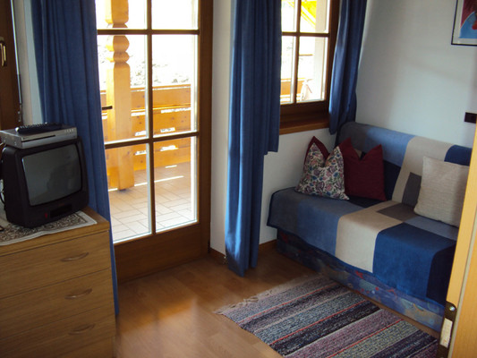 Photo of the living room