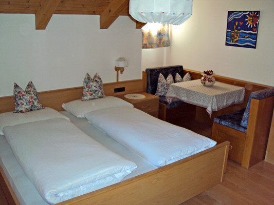 Photo of the room Farmhouse apartments Gandlerhof