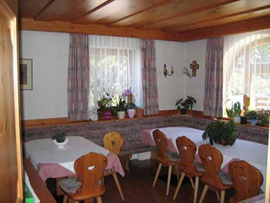 Image Farmhouse apartments Sannerhof