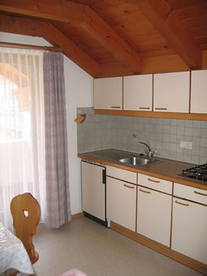 Image Farmhouse apartments Sannerhof