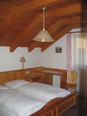 Image Farmhouse apartments Sannerhof