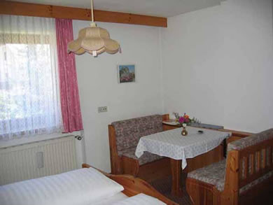 Image Farmhouse apartments Sannerhof