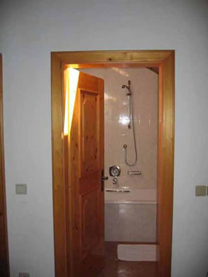 Image Farmhouse apartments Sannerhof