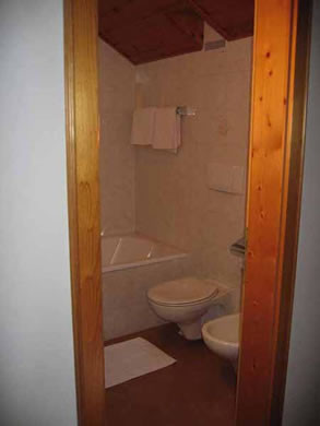 Image Farmhouse apartments Sannerhof