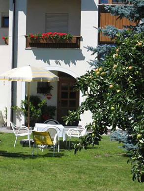 Image Farmhouse apartments Sannerhof