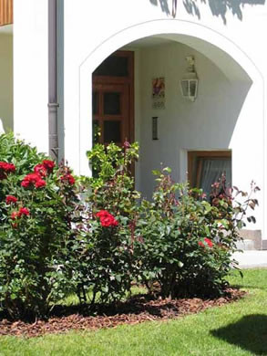 Image Farmhouse apartments Sannerhof