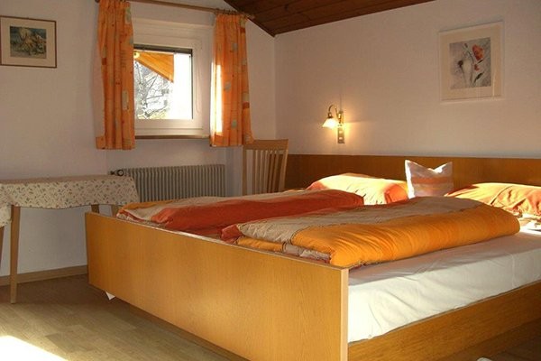Foto della camera Appartamenti in agriturismo Unterhauserhof