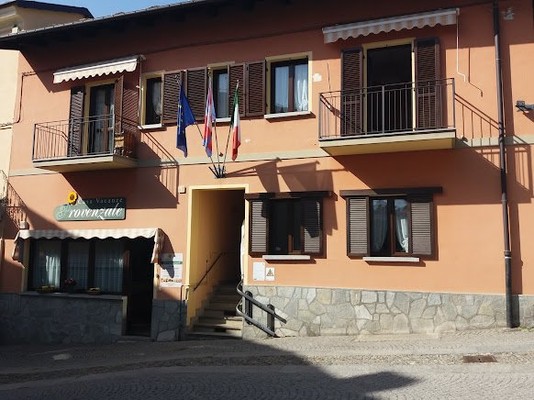 Foto esterno Appartamenti Casa Vacanze Provenzale
