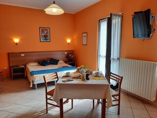 Foto della camera Appartamenti Casa Vacanze Provenzale