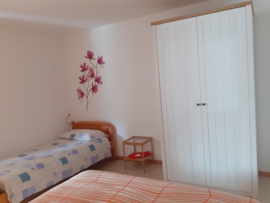 Foto della camera Appartamento Da Giusy - La Finestra sul Lagorai