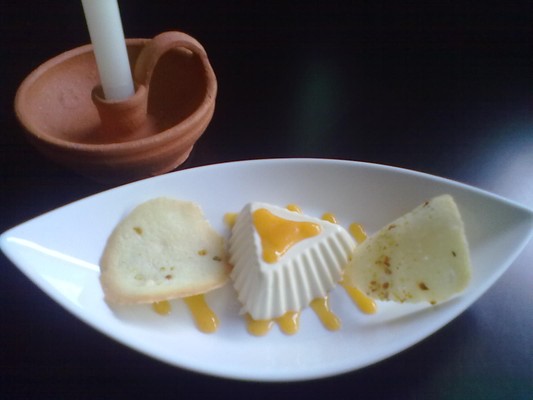I dolci