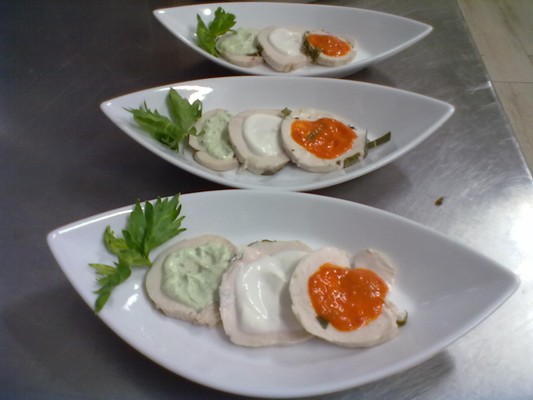 Il cibo