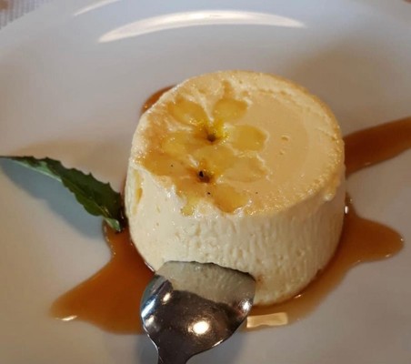 I dolci