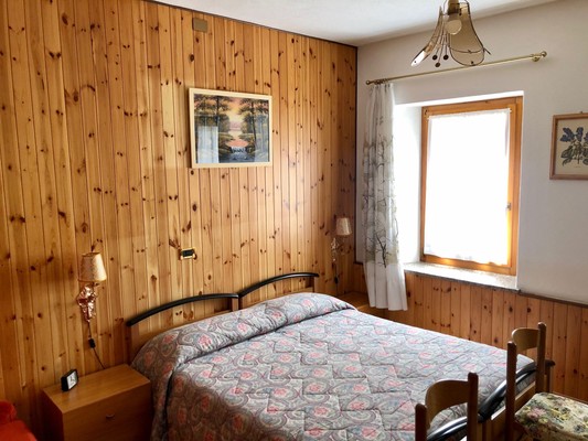 Foto della camera Appartamento Residence Dolomiti