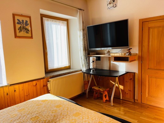 Foto della camera Appartamento Residence Dolomiti