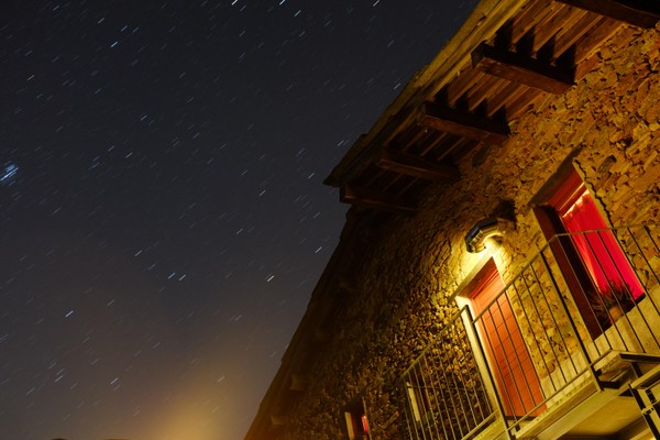 Foto esterno Casa Payer
