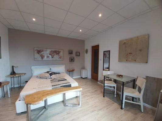 Foto vom Zimmer Bed & Breakfast Valchisone