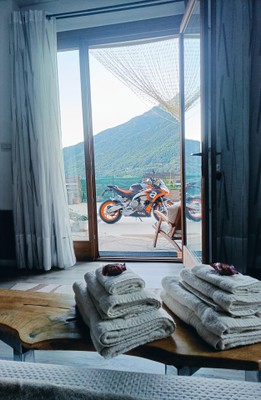 Foto vom Zimmer Bed & Breakfast Valchisone