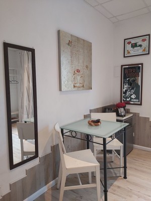Foto vom Zimmer Bed & Breakfast Valchisone