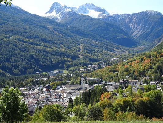 Bardonecchia repräsentatives Bild