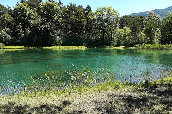 Panorama Oulx