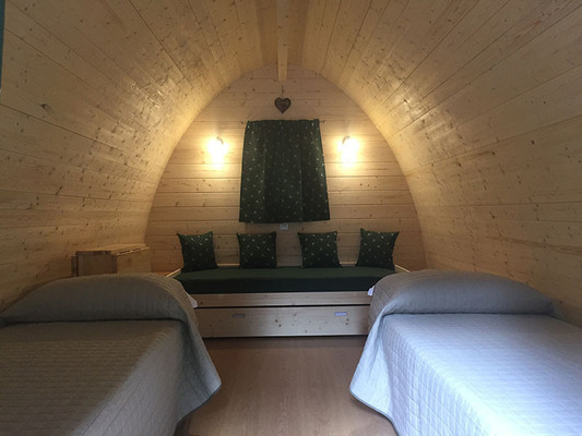Photo of the room Campsite Gran Bosco