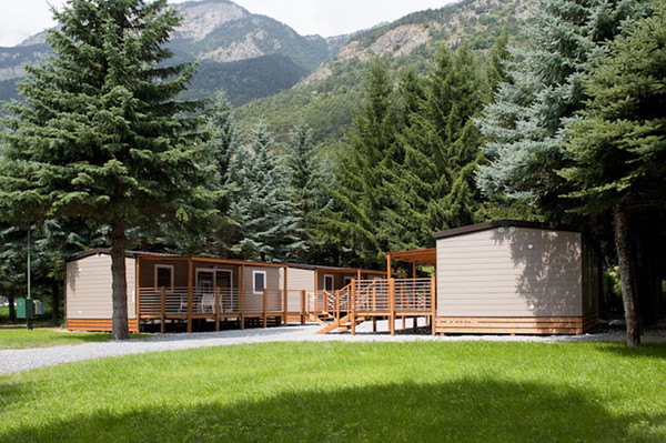 Photo exteriors Campsite Gran Bosco
