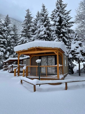 Photo exteriors Campsite Gran Bosco