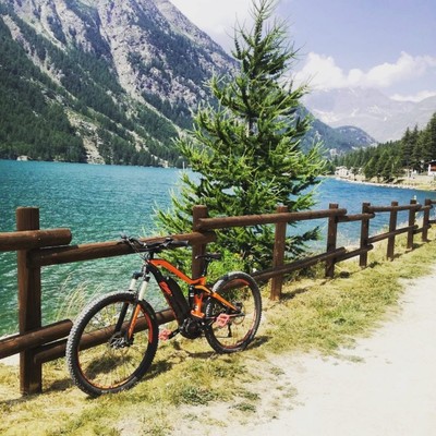 Activities Turin Alps