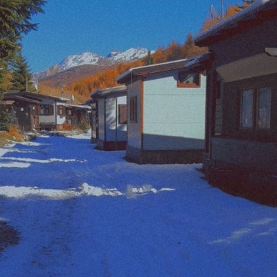 Foto esterno Campeggio Chisonetto