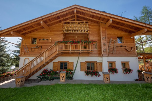 Photo exteriors Bed & Breakfast Belvedere