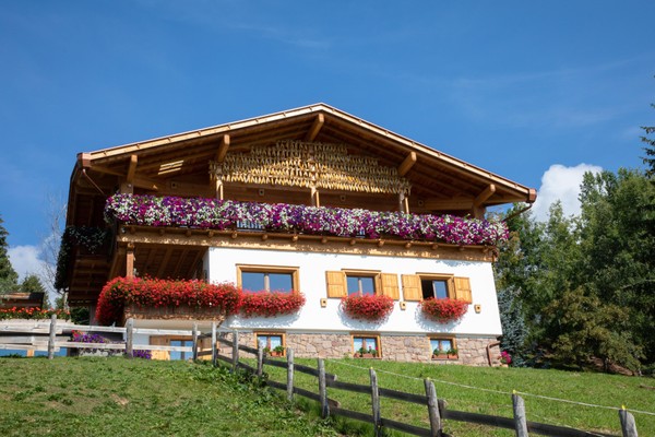 Foto esterno Bed & Breakfast Belvedere
