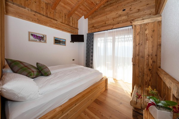 Photo of the room Bed & Breakfast Belvedere