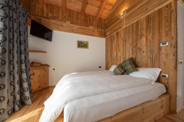 Photo of the room Bed & Breakfast Belvedere