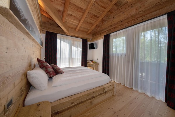 Photo of the room Bed & Breakfast Belvedere