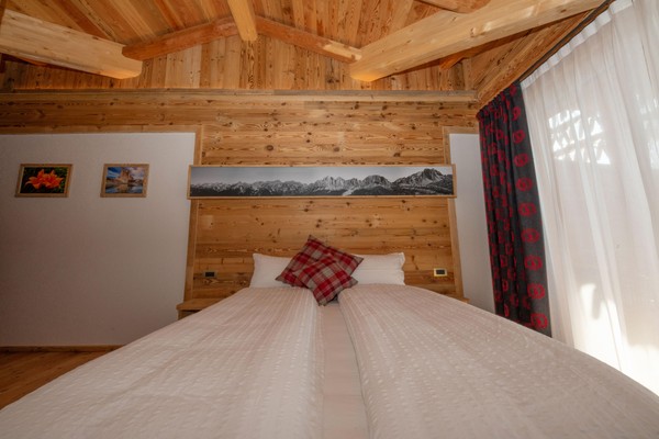 Photo of the room Bed & Breakfast Belvedere