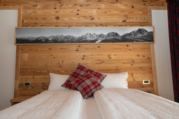 Photo of the room Bed & Breakfast Belvedere