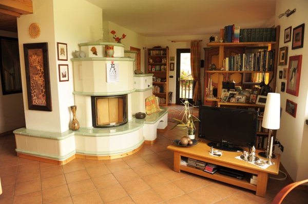 Il salotto Bed & Breakfast Scottyandco