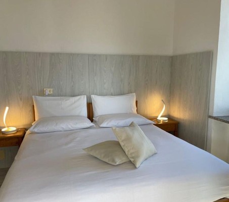 Foto della camera Bed & Breakfast Villa Lunardini