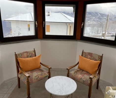 Foto della camera Bed & Breakfast Villa Lunardini