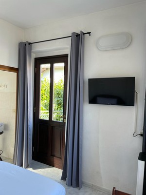 Foto della camera Bed & Breakfast Villa Lunardini