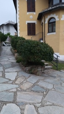 Foto esterno Bed & Breakfast Villa Lunardini