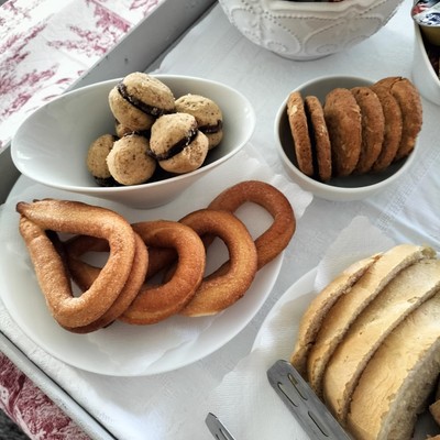 I dolci