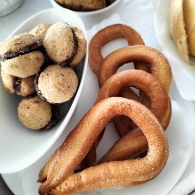 I dolci
