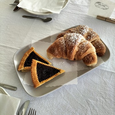 I dolci
