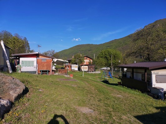 Photo exteriors Camping Valpellice
